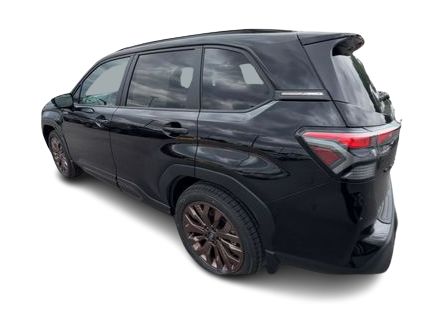 Thumbnail: 2026 Subaru Forester - 4