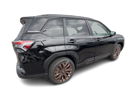 Thumbnail: 2026 Subaru Forester - 23
