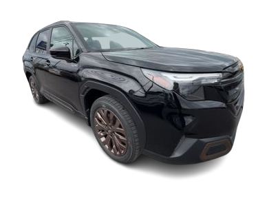 Thumbnail: 2026 Subaru Forester - 20