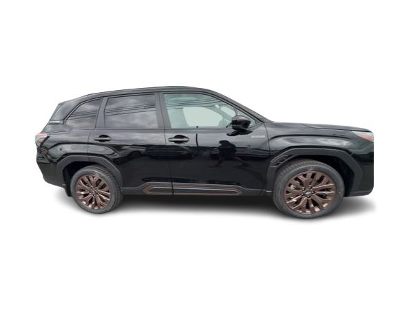 Thumbnail: 2026 Subaru Forester - 24