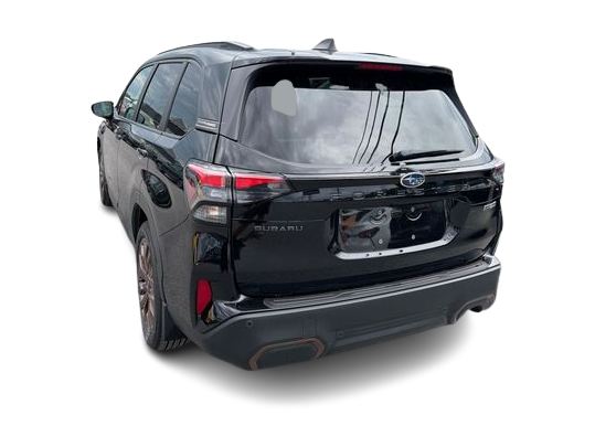 Thumbnail: 2026 Subaru Forester - 26