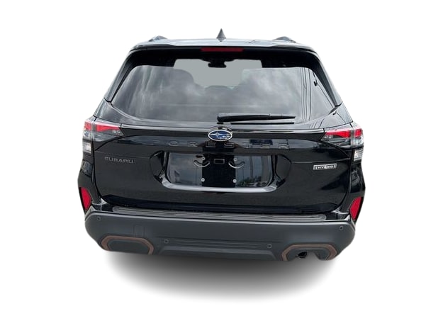 Thumbnail: 2026 Subaru Forester - 5