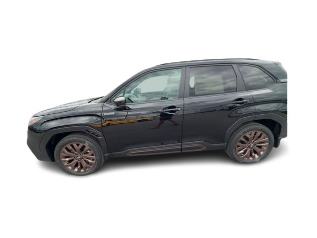 Thumbnail: 2026 Subaru Forester - 3