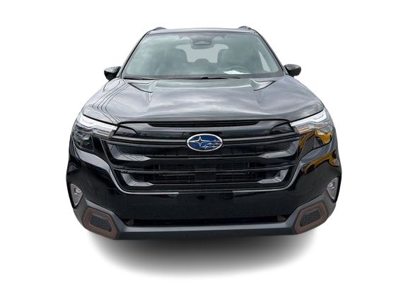Thumbnail: 2026 Subaru Forester - 27