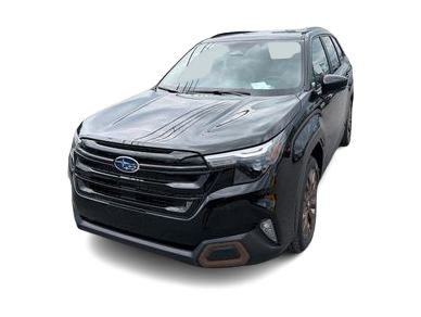 Thumbnail: 2026 Subaru Forester - 6
