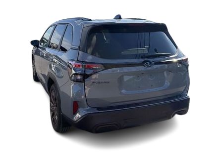 Thumbnail: 2026 Subaru Forester - 23
