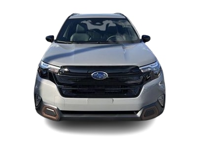 Thumbnail: 2026 Subaru Forester - 25