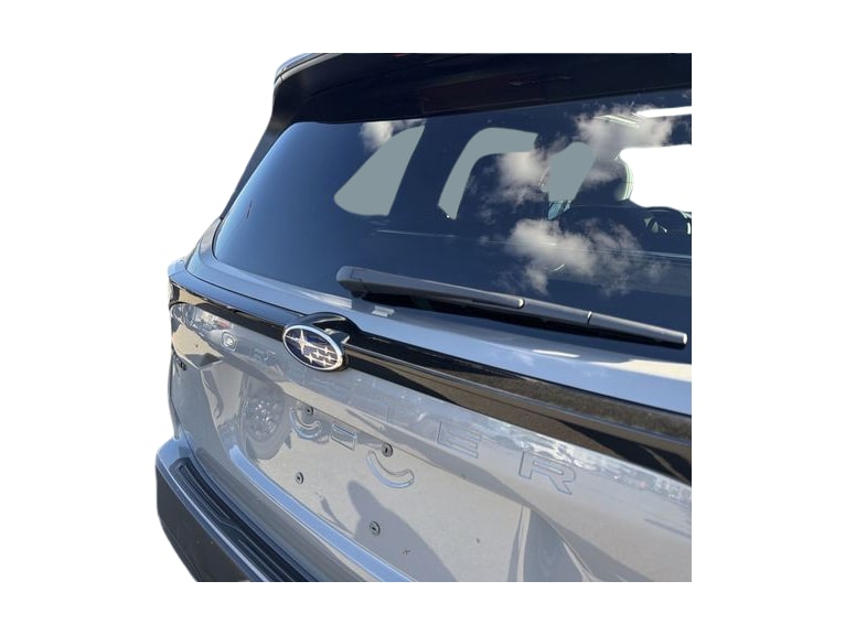 Thumbnail: 2026 Subaru Forester - 26