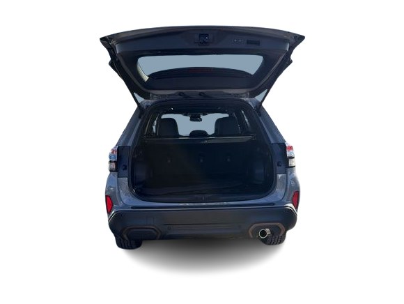 Thumbnail: 2026 Subaru Forester - 14