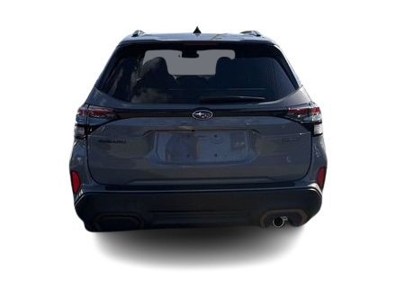 Thumbnail: 2026 Subaru Forester - 24