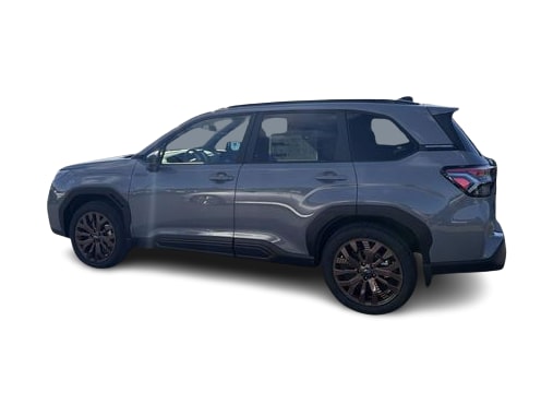 Thumbnail: 2026 Subaru Forester - 22