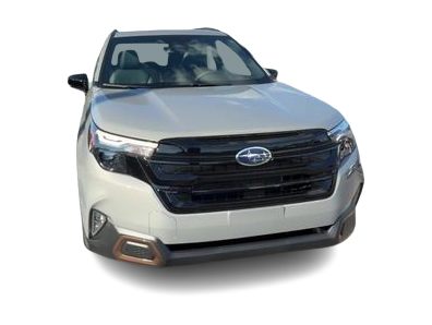 Thumbnail: 2026 Subaru Forester - 5