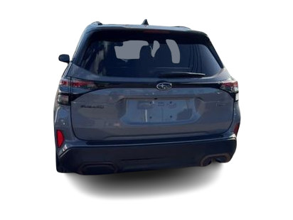 Thumbnail: 2026 Subaru Forester - 18