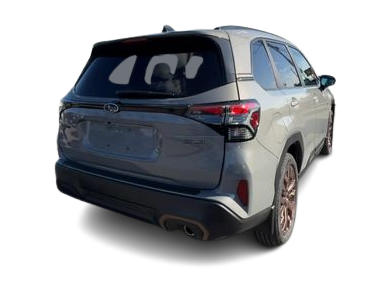 Thumbnail: 2026 Subaru Forester - 19