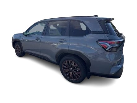 Thumbnail: 2026 Subaru Forester - 4