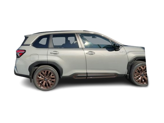 Thumbnail: 2026 Subaru Forester - 20