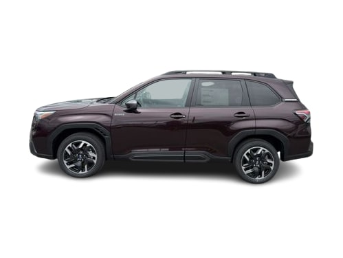 Thumbnail: 2026 Subaru Forester - 26