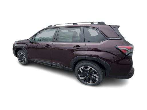 Thumbnail: 2026 Subaru Forester - 21