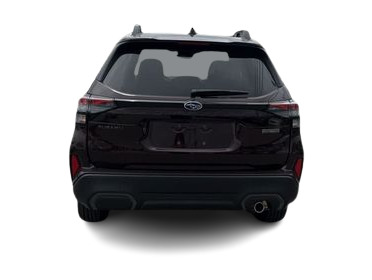 Thumbnail: 2026 Subaru Forester - 27