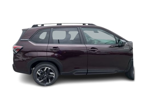 Thumbnail: 2026 Subaru Forester - 24