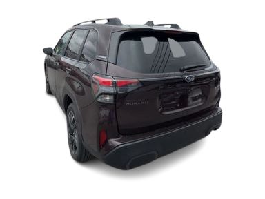 Thumbnail: 2026 Subaru Forester - 22