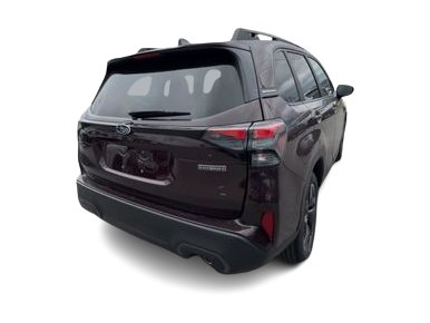 Thumbnail: 2026 Subaru Forester - 23