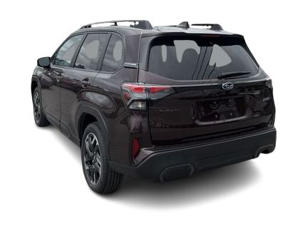 Thumbnail: 2026 Subaru Forester - 4