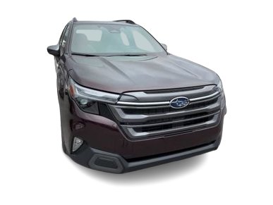 Thumbnail: 2026 Subaru Forester - 5