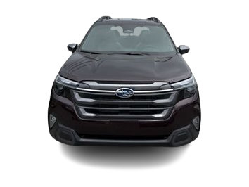 Thumbnail: 2026 Subaru Forester - 28