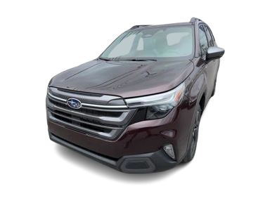 Thumbnail: 2026 Subaru Forester - 20