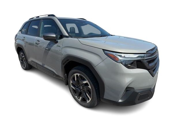 Thumbnail: 2026 Subaru Forester - 19