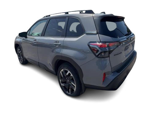 Thumbnail: 2026 Subaru Forester - 4