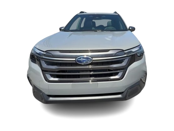 Thumbnail: 2026 Subaru Forester - 6