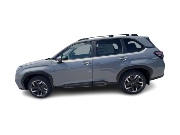Thumbnail: 2026 Subaru Forester - 3