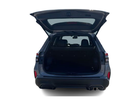 Thumbnail: 2026 Subaru Forester - 16