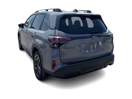 Thumbnail: 2026 Subaru Forester - 24