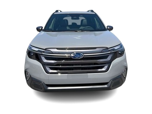 Thumbnail: 2026 Subaru Forester - 26