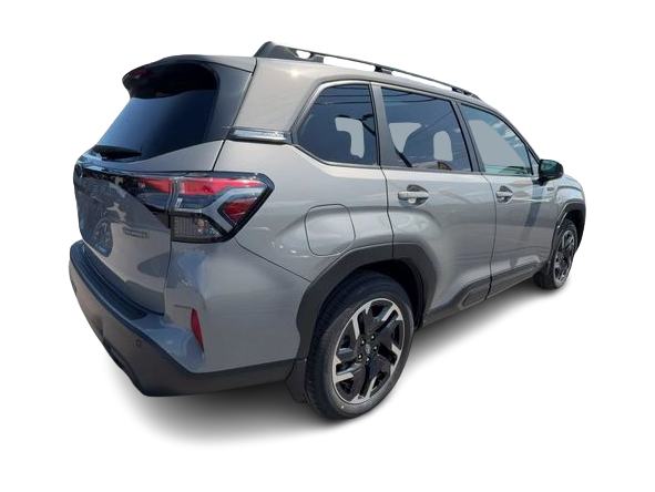 Thumbnail: 2026 Subaru Forester - 21