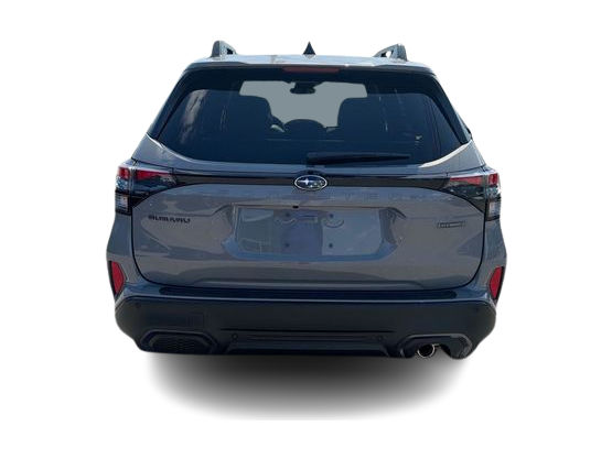 Thumbnail: 2026 Subaru Forester - 25