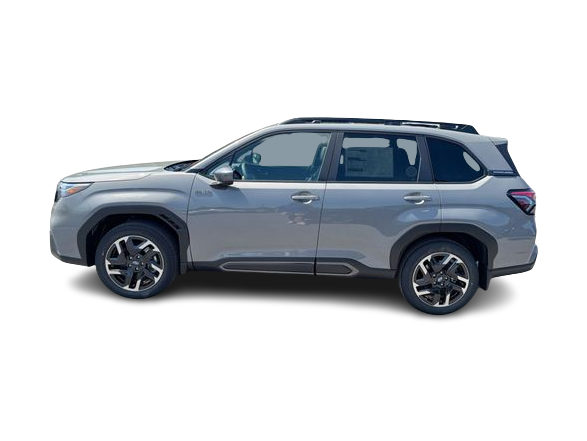 Thumbnail: 2026 Subaru Forester - 23