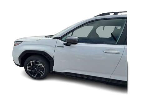 Thumbnail: 2026 Subaru Forester - 3