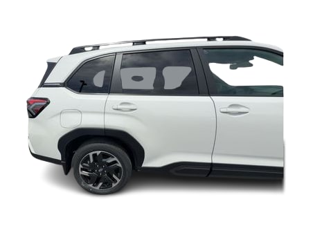Thumbnail: 2026 Subaru Forester - 22