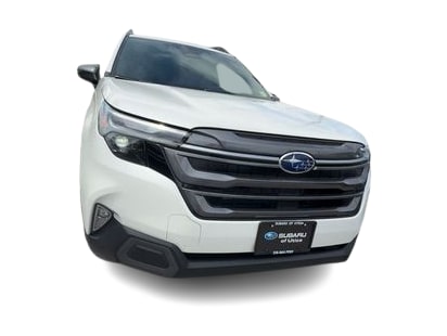 Thumbnail: 2026 Subaru Forester - 6