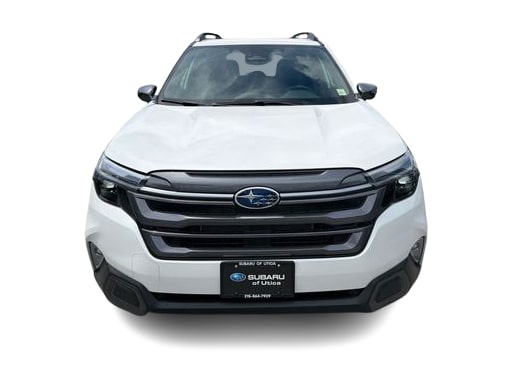 Thumbnail: 2026 Subaru Forester - 26