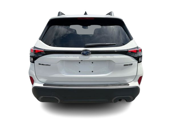 Thumbnail: 2026 Subaru Forester - 5