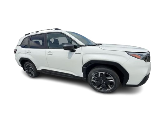 Thumbnail: 2026 Subaru Forester - 23