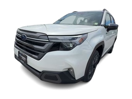 Thumbnail: 2026 Subaru Forester - 20