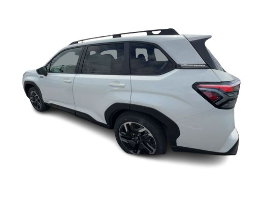 Thumbnail: 2026 Subaru Forester - 4