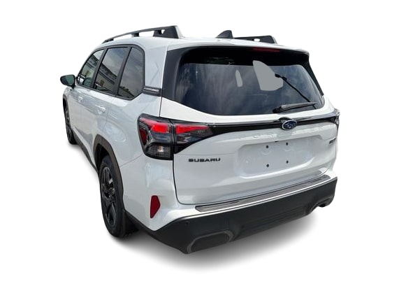 Thumbnail: 2026 Subaru Forester - 25