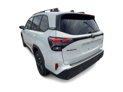 Thumbnail: 2026 Subaru Forester - 21